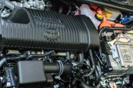 Toyota обновила модельный ряд для российского рынка
