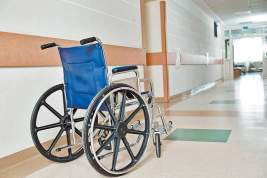 Три вопроса о ТСР для инвалидов