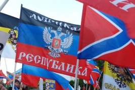Трёхсторонняя контактная группа не договорилась по закону об особом статусе Донбасса