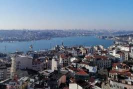 Турция ответила на запрос Киева заявлением о праве российских кораблей следовать через Босфор