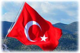 Турция приватизирует крымских татар