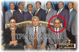 «Туркменские богатыри» с русскими фамилиями больше не смогут удерживать Ашхабад в политической орбите Кремля