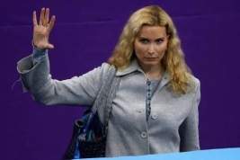 Тутберидзе: допинг-скандал вокруг пробы Валиевой является оскорблением