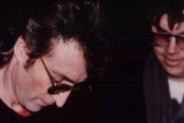 Убийца Джона Леннона в десятый раз получил отказ в досрочном освобождении