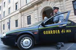 Убитая в Италии жена американского офицера не хотела жить после смерти своего питомца