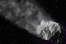 Ученые из США подсчитали, с какой вероятностью метеорит упадет на человека