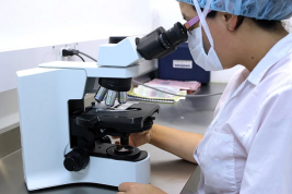 Ученые нашли источник нового китайского коронавируса