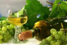Ученые рекомендуют худеющим пить вино только из некоторых сортов винограда