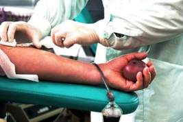 Ученые выяснили, почему переливание крови представляет угрозу для жизни мужчин