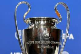 УЕФА может допустить российские клубы к участию в еврокубках