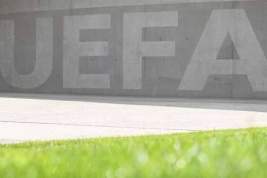УЕФА отказался от правила выездного гола в еврокубках