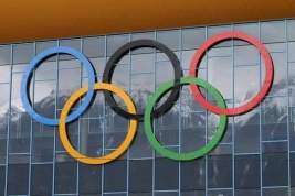 Украина задумалась о бойкоте ОИ-2024 из-за допуска российских спортсменов