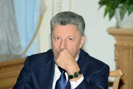Украинцы голосовали не за нового президента, а против Порошенко – Юрий Бойко