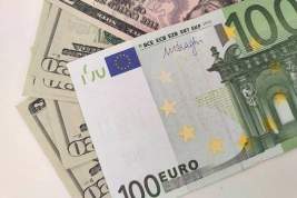 Урсула фон дер Ляйен сообщила о выделении Украине транша на 1,5 миллиарда евро