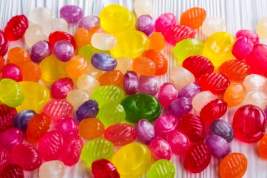 В администрации Оренбурга опровергли сообщения об опасных конфетах