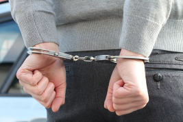 В Архангельске полицейские задержали подозреваемого в покушении на сбыт наркотиков