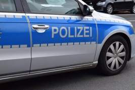 В Баварии полицейских оставили без штанов