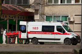 В Белоруссии заявили о второй волне эпидемии коронавируса