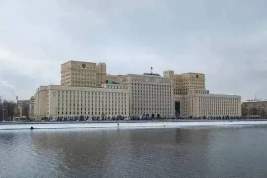 В Bloomberg якобы появившиеся в Москве системы ПВО связали с опасениями ударов украинских беспилотников