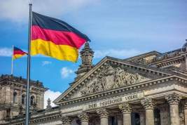 В бундестаге заявили о вероятности превращения Германии в страну-банкрота