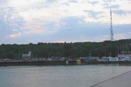 В ДНР обозначили сроки начала отправки грузов из порта Мариуполя