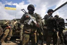 В ДНР рассказали о целях наступления Украины на Донбасс