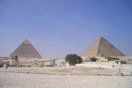 В Египте хотят внедрить оплату картами «Мир»