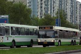 В Екатеринбурге кондуктор выгнал ребенка из автобуса на мороз