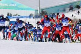 В FIS опровергли влияние норвежцев на решение о сокращении дистанции в лыжном марафоне на Олимпиаде в Пекине