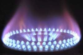 В ФРГ призвали готовиться к трёхкратному росту цен на газ в следующем году