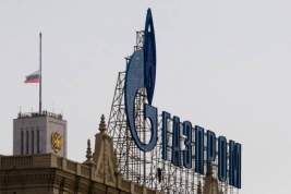В «Газпроме» рассказали о ходе работ по завершению строительства «Северного потока — 2»