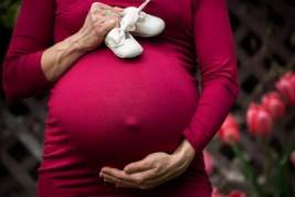 В ГД предложили ввести специальный сертификат для беременных