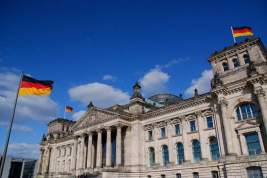 В Германии заявили об отсутствии у Берлина союзнических обязанностей перед Киевом