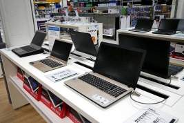 В Госдуме оценили идею запретить ввоз иностранных ноутбуков в Россию