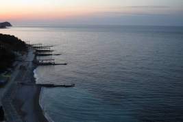 В Госдуме оценили сообщения о возможной отправке кораблей США в Чёрное море