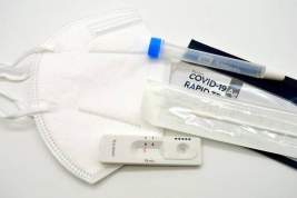 В Госдуме попросят ФАС предотвратить подорожание тестов на коронавирус