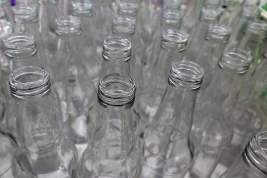 В Госдуме предложили уничтожать алкогольные заводы за выпуск контрафакта