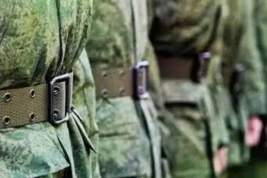 В Госдуме предложили ввести для молодежи обязательные военные сборы продолжительностью в полгода