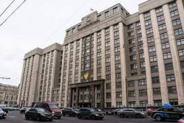 В Госдуме проведут заседание по делу депутата Рашкина