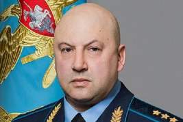 В Госдуме затруднились назвать местонахождение Сергея Суровикина