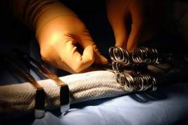 В Ингушетии вынесли первый в России приговор по делу о «женском обрезании»