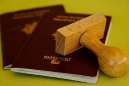 В Израиле приступили к выяснению законности выдачи паспортов Пугачевой и Собчак