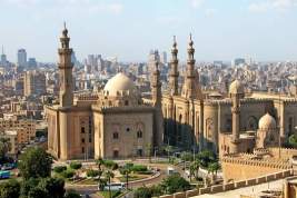 В Каире начался саммит по ситуации в Газе