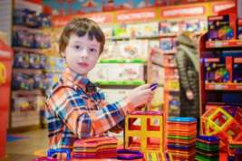 В Калифорнии магазины обязали продавать гендерно-нейтральные товары для детей