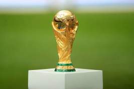 В Катаре стартовал ЧМ-2022 по футболу