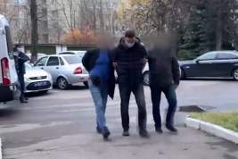 В Казани были задержаны подозреваемые в хищении денег у столичных пенсионеров
