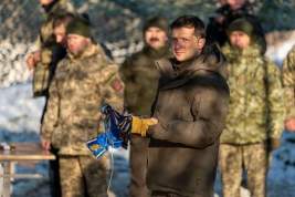 В Киеве бредят о «решающей битве» на Донбассе, а в Донецке готовятся к обострению на линии фронта