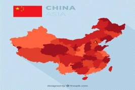 В Китае наблюдается сокращение численности населения
