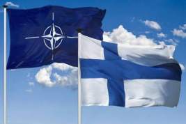 В Китае высказались о последствиях вступления Финляндии в НАТО