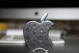 В компании Apple попросили руководство США не обострять торговую войну с Китаем